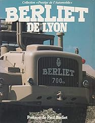 Berliet lyon for sale  Delivered anywhere in UK