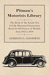 Pitman motorists library for sale  Delivered anywhere in UK