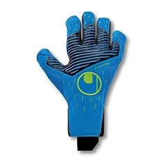 Uhlsport aquagrip goalkeeper for sale  Delivered anywhere in Ireland