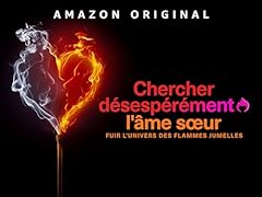 Chercher désespérément âme d'occasion  Livré partout en France