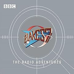 Blake radio adventures for sale  Delivered anywhere in UK