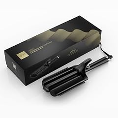 Ghd wave triple for sale  Delivered anywhere in USA 