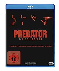 Predator box usato  Spedito ovunque in Italia 