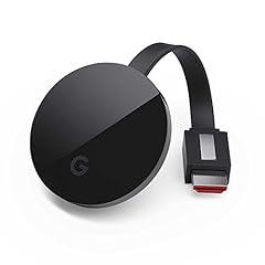 Google chromecast ultra for sale  Delivered anywhere in USA 