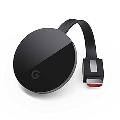 Google chromecast ultra for sale  Delivered anywhere in USA 