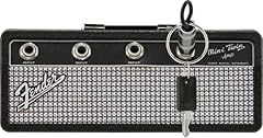 Fender jack rack usato  Spedito ovunque in Italia 