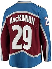 Nathan mackinnon colorado for sale  Delivered anywhere in USA 