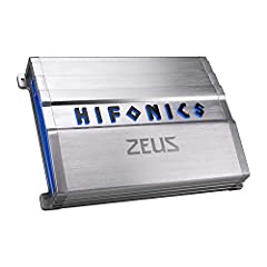 Hifonics 1200.2 zeus for sale  Delivered anywhere in USA 