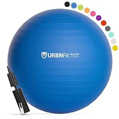 Urbnfit exercise ball for sale  Delivered anywhere in USA 