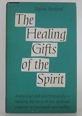 Healing gifts spirit for sale  Delivered anywhere in USA 