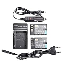 Dste lot batteries d'occasion  Livré partout en France