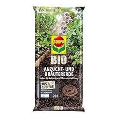 Compo bio anzucht gebraucht kaufen  Wird an jeden Ort in Deutschland