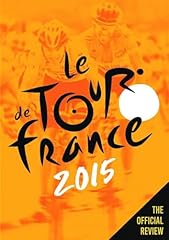 Tour 2015 the d'occasion  Livré partout en Belgiqu