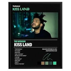 Inkflow kiss land for sale  Delivered anywhere in USA 
