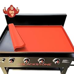 Silicone griddle mat for sale  Delivered anywhere in USA 