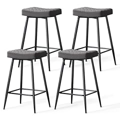 Ainpecca bar stools for sale  Delivered anywhere in UK