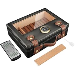 Fankai cigar humidor for sale  Delivered anywhere in USA 