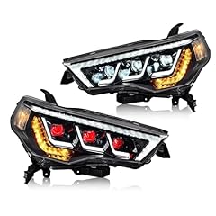 Toyota 4runner headlight for sale  Delivered anywhere in USA 