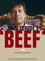 John torode beef d'occasion  Livré partout en Belgiqu