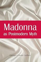 Madonna postmodern myth for sale  Delivered anywhere in UK