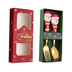 Dimyfew christmas spoon for sale  Delivered anywhere in USA 