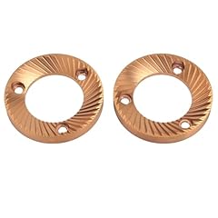 64mm plated flat for sale  Delivered anywhere in USA 