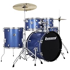 Ludwig accent fuse gebraucht kaufen  Wird an jeden Ort in Deutschland