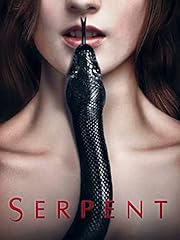 Serpent usato  Spedito ovunque in Italia 