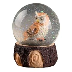 Pretyzoom owl snow for sale  Delivered anywhere in UK