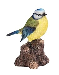 Singing blue tit for sale  Delivered anywhere in Ireland