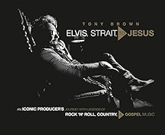 Elvis strait jesus for sale  Delivered anywhere in UK
