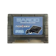 Saroo loader cartouche d'occasion  Livré partout en Belgiqu
