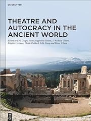 Theatre autocracy ancient for sale  Delivered anywhere in UK