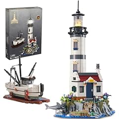 Yoifoy lighthouse fishing for sale  Delivered anywhere in USA 
