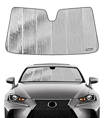 Pigenius windshield sunshade for sale  Delivered anywhere in USA 