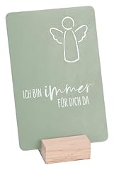Dich metall tafel gebraucht kaufen  Wird an jeden Ort in Deutschland
