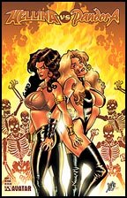 Hellina pandora issue d'occasion  Livré partout en France