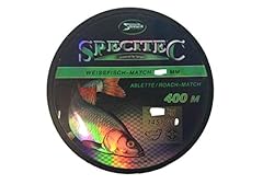 Specitec weissfisch match gebraucht kaufen  Wird an jeden Ort in Deutschland