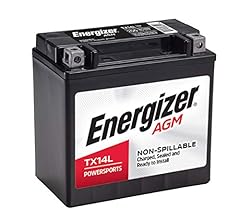 Energizer tx14l agm for sale  Delivered anywhere in USA 