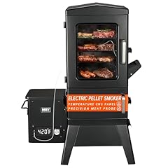 Vertical electric pellet for sale  Delivered anywhere in USA 