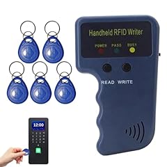 Rfid reader writer usato  Spedito ovunque in Italia 