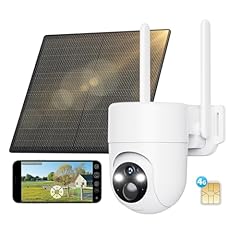 Sehmua lte telecamera usato  Spedito ovunque in Italia 