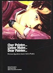 Peintre. peinture figuratives d'occasion  Livré partout en France