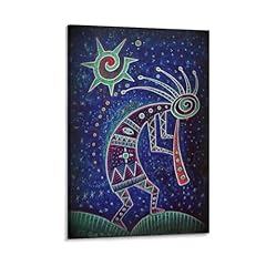Sotpufd kokopelli desert for sale  Delivered anywhere in USA 