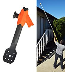 Mccauley gutter cleaner for sale  Delivered anywhere in UK