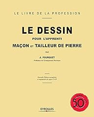 Dessin apprenti maçon d'occasion  Livré partout en France