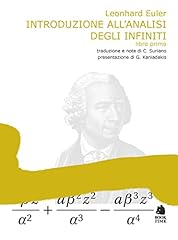 Introduzione all analisi usato  Spedito ovunque in Italia 