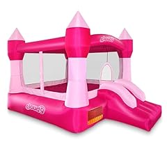 Cloud princess bounce for sale  Delivered anywhere in USA 