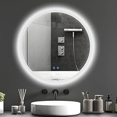 Kleankin specchio bagno usato  Spedito ovunque in Italia 
