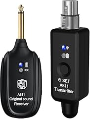 Ingpartner wireless microphone gebraucht kaufen  Wird an jeden Ort in Deutschland